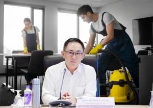 ‘ธุรกิจบริการทำความสะอาด’ โตแรง! รับวิถีชีวิตคนเมือง ดัน ‘แม่บ้านออนไลน์’ บูม ปี 67 กวาดรายได้รวมกว่า 5 หมื่นล้าน