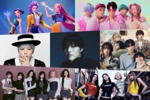 กระแสเคป๊อปแผ่วในอาเซียน? ผลวิเคราะห์ชี้เพลงท้องถิ่นมาแรง แซงทั้ง K-pop และเพลงตะวันตก