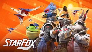 รีเมค "Star Fox 64" เตรียมลงสวิตช์ 2 วันที่ 25 มิ.ย.นี้