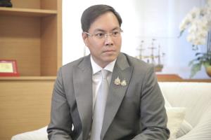 “ประเสริฐ” เซ็นตั้ง “อัครนันท์” คุมศูนย์พิทักษ์สิทธิฯ ยกระดับความปลอดภัยสถานศึกษาทั่วประเทศ