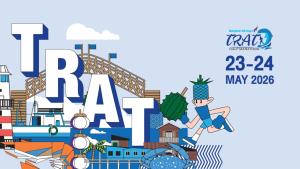 เปิดฤดูกาล “บางกอกแอร์เวย์ส บูทีค ซีรีส์ 2026” สนามแรก Bangkok Airways Trat Half Marathon 2026 วิ่ง-เที่ยวที่จังหวัดตราด เส้นทางสุดคลาสสิกที่ไม่ได้มีดีแค่ทะเล! 23-24 พ.ค.นี้