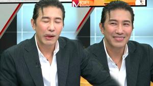 “หนุ่ม กรรชัย” เผยเกือบไปหาอาจารย์แก้กรรม หลังเห็นเคส “เมฆ วินัย ไกรบุตร” ตอบสุดพีกถ้าเจอเอง