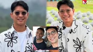 “หนุ่ม คงกระพัน" รู้จักอาจารย์ดังกินบวบนานหลายปี เล่าเหตุผล พา “เมฆ วินัย” ไปหา ไม่คิดว่าจะฉาวขนาดนี้