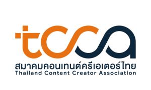 สมาคมคอนเทนต์ครีเอเตอร์ไทยกระจกสะท้อนสมาคมสื่อ