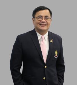 มติเอกฉันท์!! อสมท.โหวต “ศ.ดร.วิเลิศ ภูริวัชร” อธิการบดีจุฬาฯ นั่งประธานบอร์ดคนใหม่