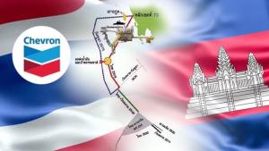 “ปานเทพ” แนะ ยกเลิกสัมปทาน “เชฟรอน” ก่อนเจรจา UNCLOS ไทย-กัมพูชา