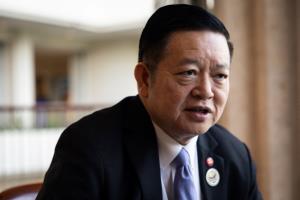 เลขาธิการอาเซียนเผยกลุ่มจะจัดการประชุมออนไลน์กับรัฐมนตรีต่างประเทศของพม่าเร็วๆ นี้