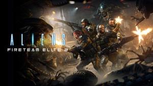 เปิดตัว "Aliens: Fireteam Elite 2" เพิ่มสมาชิกฝ่าดงอสูรเป็น 4 คน
