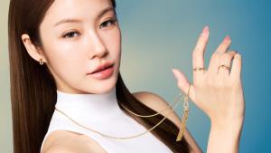 “น้ำตาล ทิพนารี” เจิดจรัส กับลุคใหม่ของ  Force 10