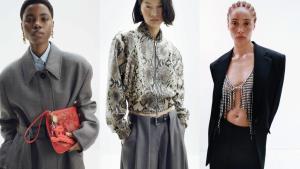H&amp;M อวดคอลเลกชันเชื่อมโยงอดีตกับปัจจุบัน