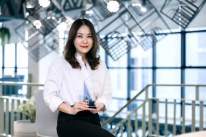 ทรู คว้ารางวัล AI Pioneer จากเวที LinkedIn Talent Awards APAC 2025