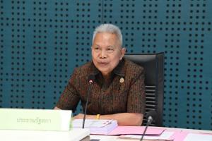 “โสภณ” ดันห้องสารนิเทศ 3D รัฐสภา 54 ล้าน ย้ำโปร่งใส คุ้มงบ ใช้จริงเพื่อประชาชน