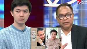 ปฐมบท “โทน บางแค” หนี้ 300 ล้าน “มาดามเก่ง” “อั๋น - อุ๊” แฉปมวงการพระล้มโดมิโน่ มึนลาก “บิ๊กเต่า” ร่วมวงพิพาท