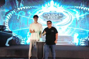 "CABAL FEST 2026" ระเบิดศึกระดับภูมิภาค ณ ยูเนี่ยนมอลล์