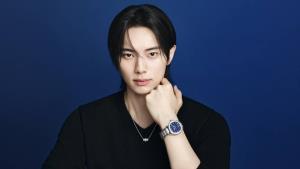 อีแชมิน ขึ้นแท่น Ambassador คนล่าสุดของ Piaget