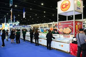 CPF ยกทัพความอร่อยเสิร์ฟ ในงานมันนี่ เอ็กซ์โป 2026 เต็มอิ่มอย่างมีคุณภาพ