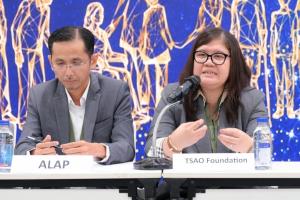 จุฬาฯ ร่วมภาคีระดับนานาชาติจัดทำ “ข้อเสนอแนะกรุงเทพฯ” ขับเคลื่อนนวัตกรรมดูแลผู้สูงอายุ สู่เศรษฐกิจสูงวัยอย่างยั่งยืน