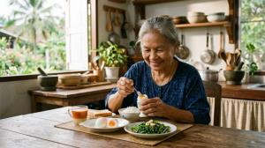 ‘ไข่’ สารอาหารใกล้ตัว ช่วยลดเสี่ยงอัลไซเมอร์ได้ถึง 27%