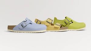 ฉลองครบรอบรองเท้า 3 รุ่น BIRKENSTOCK เปิดคอลเลกชั่นพิเศษลิมิเต็ดเอดิชั่น