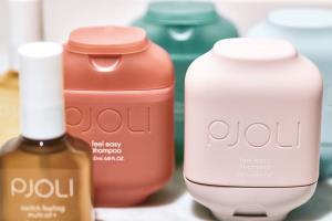 ความงดงามจากธรรมชาติ เพื่อเส้นผมและหัวใจ แบรนด์ PJOLI (พี-โจ-ลี่) จากญี่ปุ่นสู่เมืองไทย