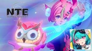 Review: Neverness to Everness เกมก๊อปสุดขอบ ชอบตรงไม่หลุดเรท