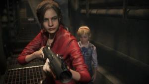 ลือ Claire Redfield รีเทิร์นตัวเอก "Resident Evil 10" พร้อมเริ่มต้นพัฒนาแล้ว!