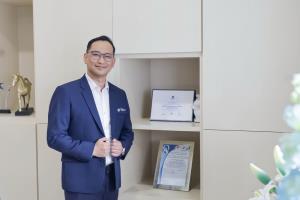ส่องเบื้องหลังความสำเร็จ Hospitality &amp; Leisure Management ม.อ. ภูเก็ต ก้าวไกลสู่ TOP100 ระดับโลก