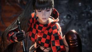 ภาคใหม่ "Stellar Blade" รอเปิดตัวปีนี้และมิใช่เกม โซนี่ เอ็กคลูซีฟ