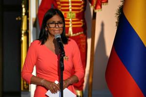 ดับมโนทรัมป์! รักษาการ ปธน.ลั่น 'เวเนซุเอลา' ไม่ต้องการเป็นรัฐที่ 51 ของสหรัฐฯ