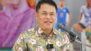 “สุพิศ” เปิดโครงการสัมพันธ์ ร.ร.ในสังกัด อบจ.สงขลาและผู้ปกครองนักเรียน ประจำปีการศึกษา 2569