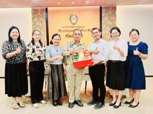 มรย. เดินหน้าจัดตั้งคณะพยาบาลศาสตร์ เตรียมเปิดรับนักศึกษาปี 2570 สร้างโอกาสเยาวชนชายแดนใต้