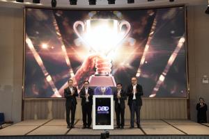 กรมพัฒนาธุรกิจฯ เปิดเวทีประชันศักยภาพเฟ้นหาสุดยอดแฟรนไชส์ไทย  Thailand Franchise Award: TFA 2026