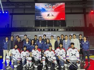 MGC-ASIA ผนึก เอ็กซ์เผิง ประเทศไทย ร่วมสนับสนุนเยาวชนไทย