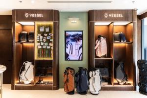 ไม่ใช่แค่สนามซ้อม! “Groove &amp; Grit” ปั้นคอมมูนิตี้คนเมือง ผ่าน Golf, Wine &amp; Lifestyle