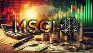ข่าวดีชิ้นใหญ่จาก MSCI / สุนันท์ ศรีจันทรา