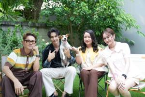 เผยโฉม “ลูกสาว” พระเอกกล้ามโต “เด่นคุณ งามเนตร” คลั่งรักไม่ไหวแล้ว...!!!