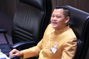 “ธนกร” มั่นใจ “อนุทิน” เด็ดขาด พร้อมสั่งฟันมาเฟียต่างชาติยึดภูเก็ต-พะงัน
