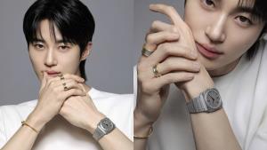 บุลการีแต่งตั้ง “บยอน อูซอก” เป็นเแบรนด์แอมบาสเดอร์คนใหม่