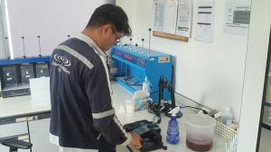 ประปาบ่อวินยืนยันน้ำดิบเพียงพอถึงสิ้นปี เดินหน้าใช้โครงข่าย EW Water Grid บริหารจัดการน้ำคลายกังวลหน้าแล้ง