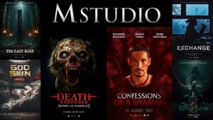 M STUDIO นำทัพหนังไทยสู่คานส์ 2026 ชู ‘สมิงเขาขวาง–คำสารภาพของหมอผี’ เปิดทางสู่ตลาดโลก