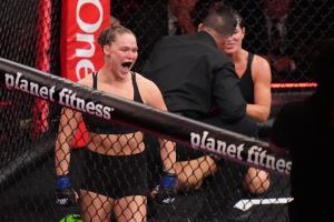 "เราซีย์" คืนสังเวียน MMA รอบ 10 ปี ปิดจ๊อบ "คาราโน" 15 วินาที