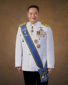 “รศ.ดร.โฆษิต” รับแต่งตั้งเป็นกรรมการ ก.พ.อ. ร่วมขับเคลื่อนนโยบายบุคลากรอุดมศึกษาไทย