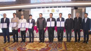 3 โรงเรียนเอกชนดัง ผนึกกำลัง พว.ดันเด็กสู่ "นวัตกร-พลเมืองโลก" ด้วย GPAS 5 Steps