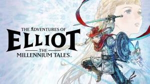 "The Adventures of Elliot" แบบแผ่นบน PS5/Switch2 พร้อมขาย 18 มิ.ย.นี้
