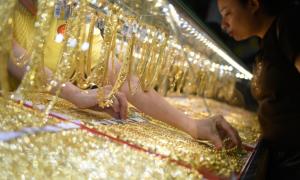เวียดนามจับชาวจีน 5 ราย ทลายเครือข่ายลักลอบขนทองคำมูลค่ากว่า 45 ล้านดอลลาร์