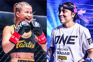 “แสตมป์” ชิงแต้มกู้ศรัทธา “ซินเทีย” ใน The Inner Circle ศุกร์ 26 มิ.ย.