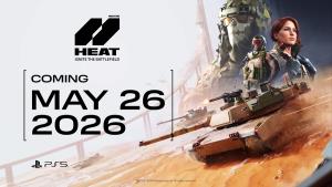 "World of Tanks: HEAT" เปิดสมรภูมิเล่นฟรี 26 พ.ค.