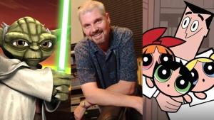 อาลัยเสียงที่คุ้นเคย “ทอม เคน” เจ้าของเสียงจาก Star Wars และ Powerpuff Girls เสียชีวิตในวัย 64 ปี
