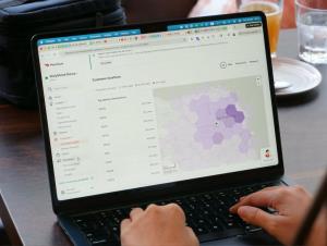 HolyShred ร้านอาหารไทยในซานฟรานซิสโก ใช้ Data ปั้นกลยุทธ์การขาย สู่ท็อป 10 ร้านอาหารยอดฮิตบนแพลตฟอร์ม DoorDash หลังเปิดได้เพียง 3 เดือน ตั้งเป้าขยาย 10 สาขาทั่วแคลิฟอร์เนียภายในปีครึ่ง