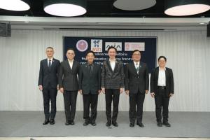 NIA x จุฬาฯ พลิกอุตฯ เวลเนสไทย สู่ Health &amp; Longevity Economy ขึ้นแท่น New Growth Engine